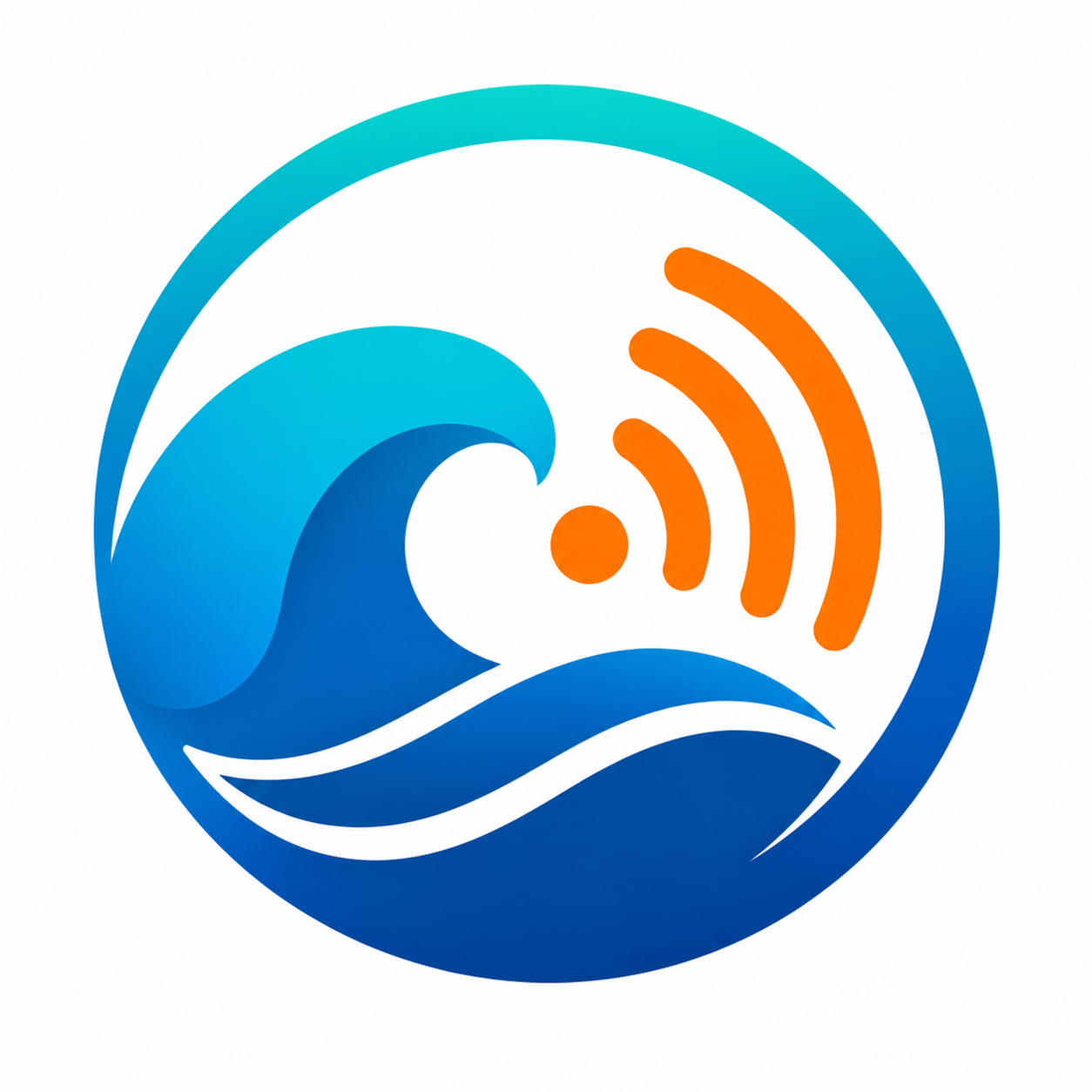 TideCast