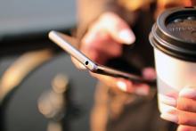 internet first midset for newspapers