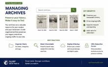 Surf new media newspaper archives